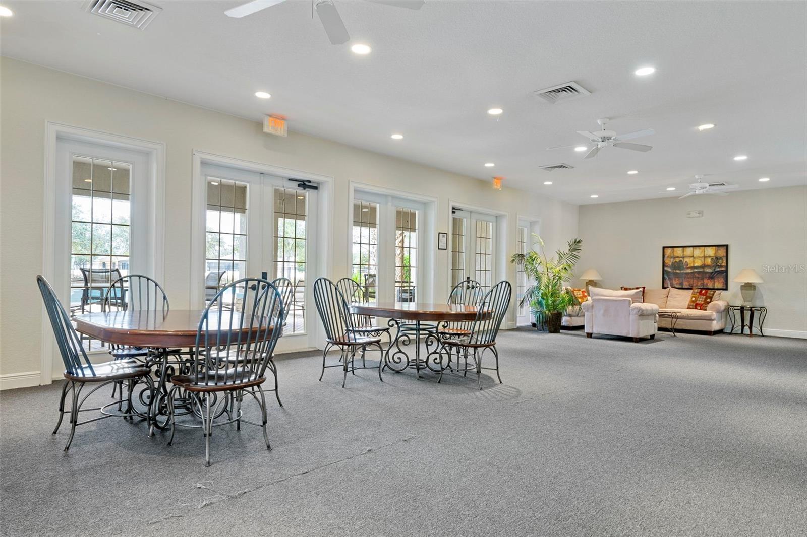 Clubhouse