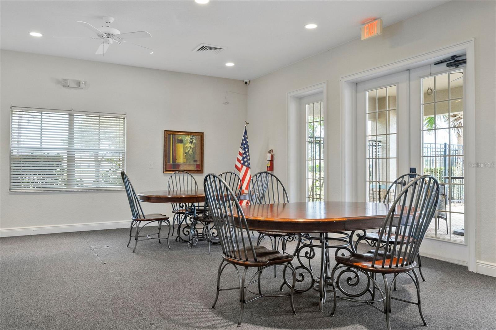 Clubhouse