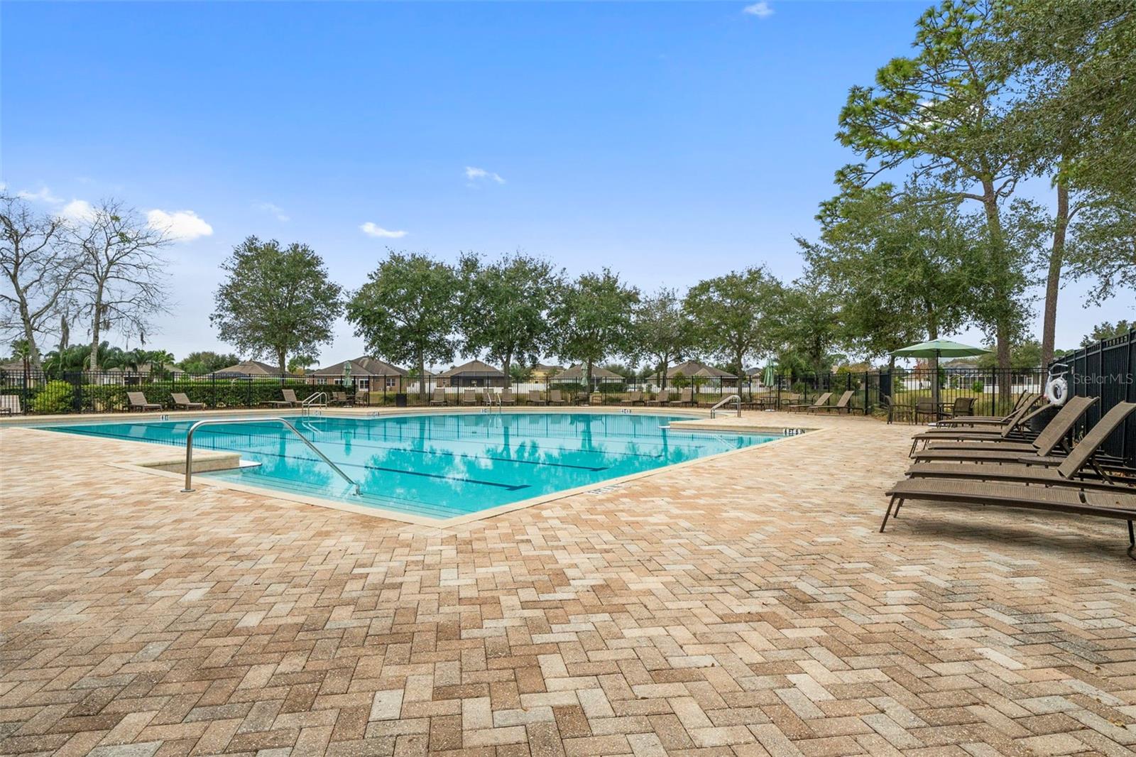 Community Pool