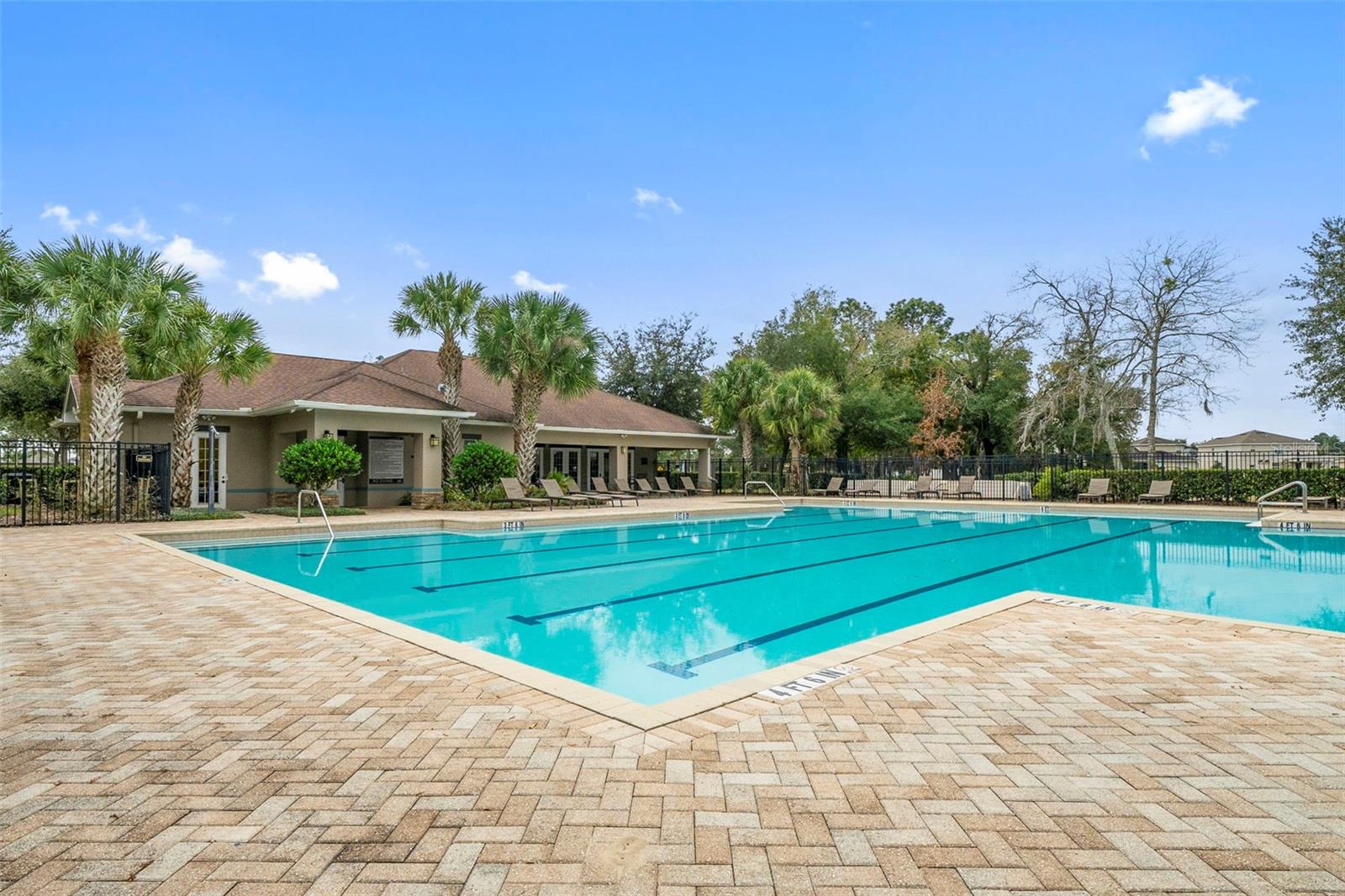 Community Pool