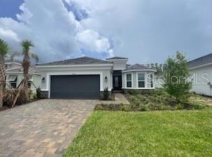 4704 Isonzo Way ~ Under Construction