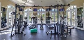 Community Gym