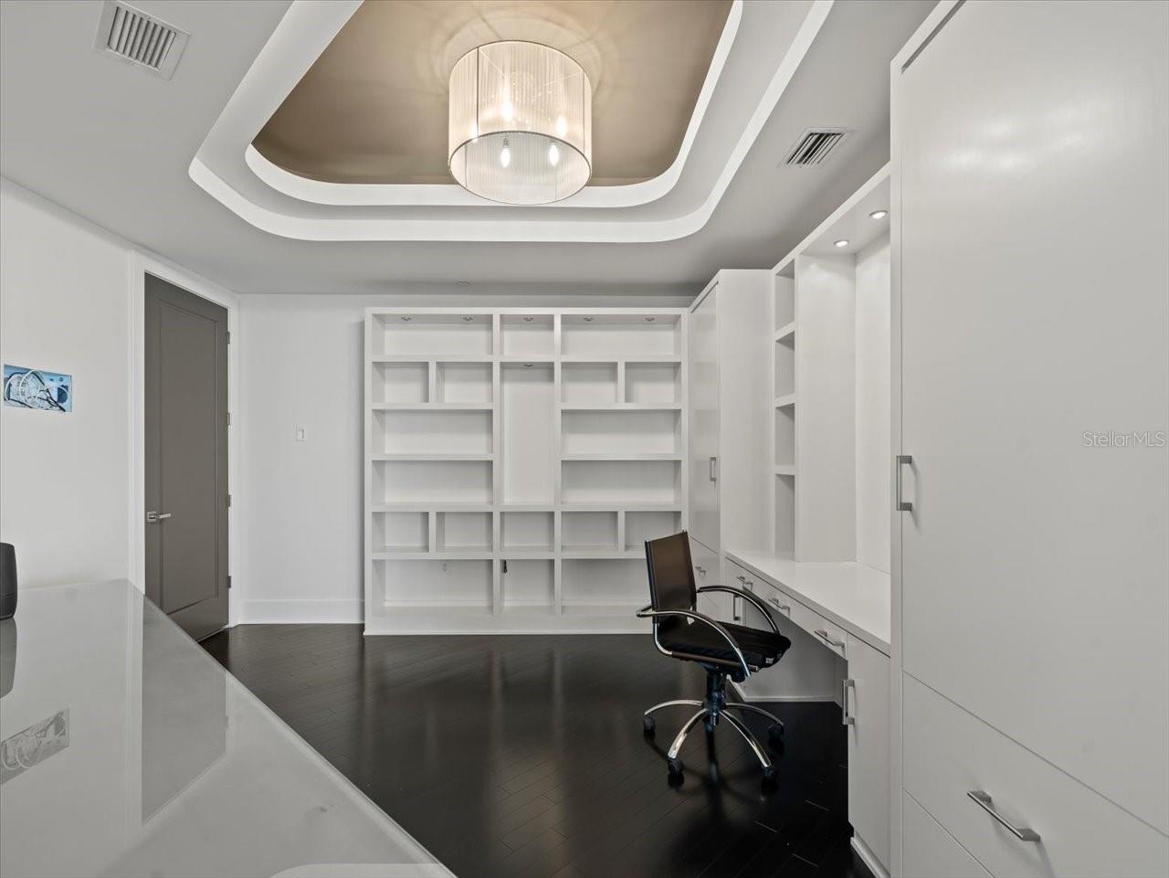 office