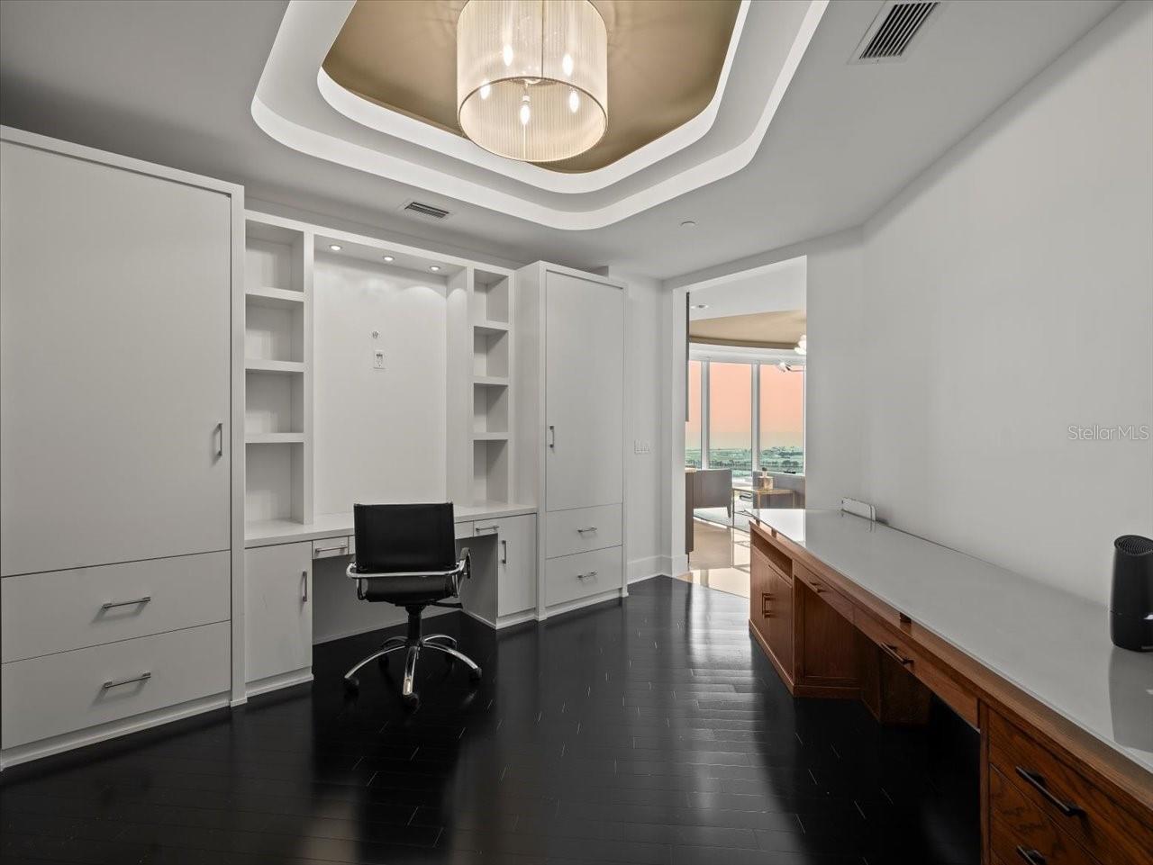 office