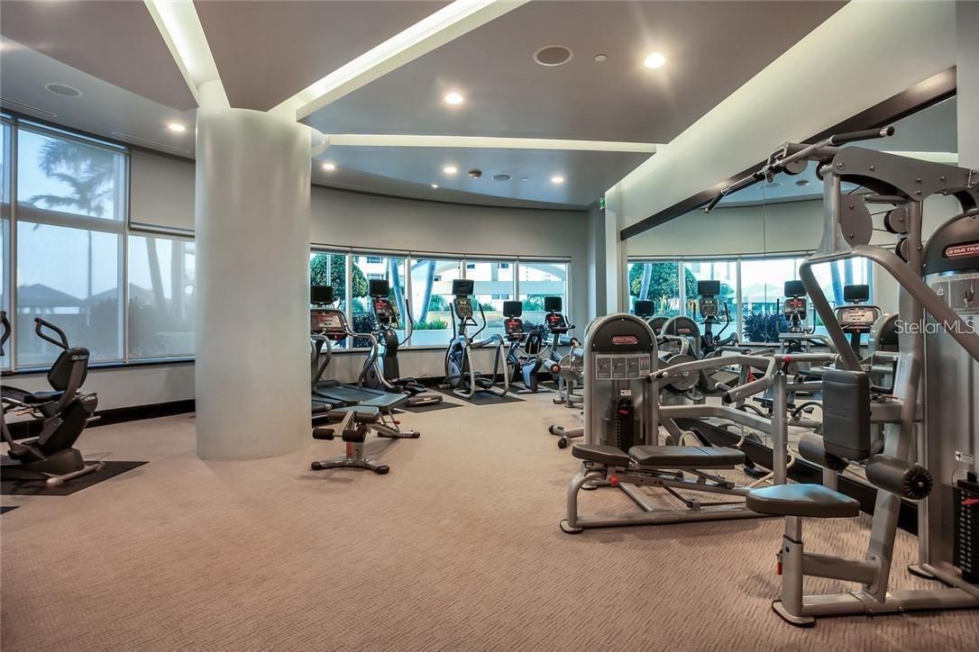 Gym