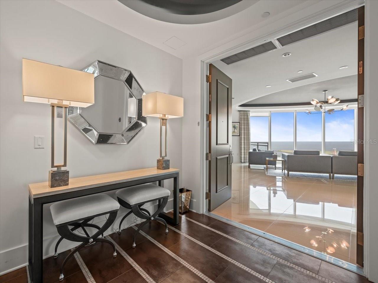 Foyer