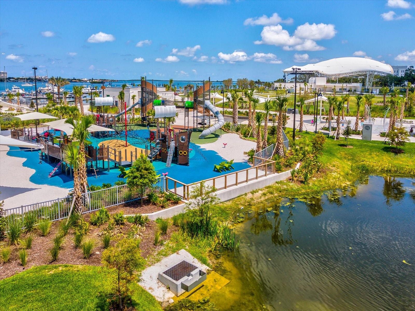 Coachman Park