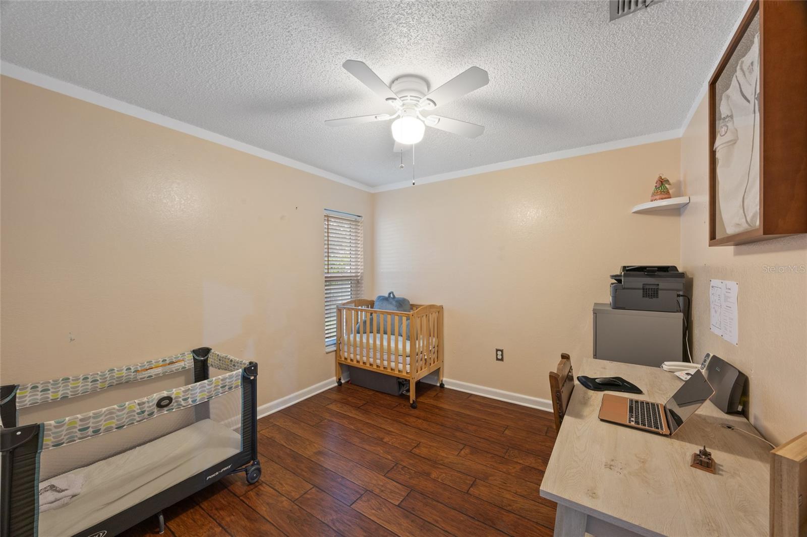 2nd Room