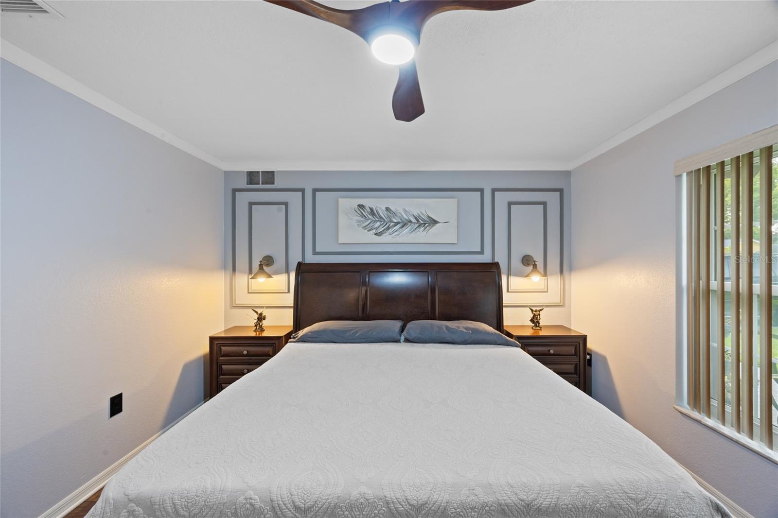 Master Room