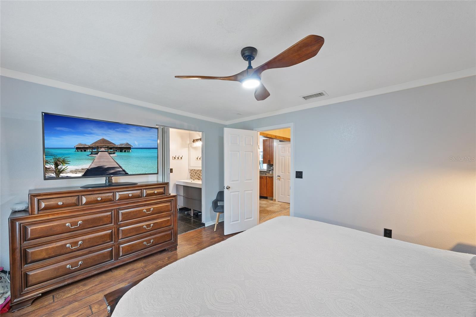 Master Room