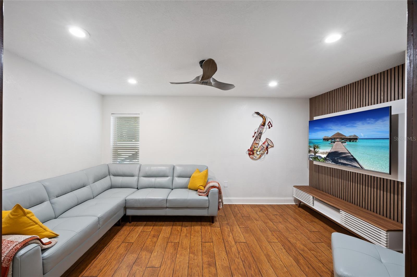Bonus room / Family Room