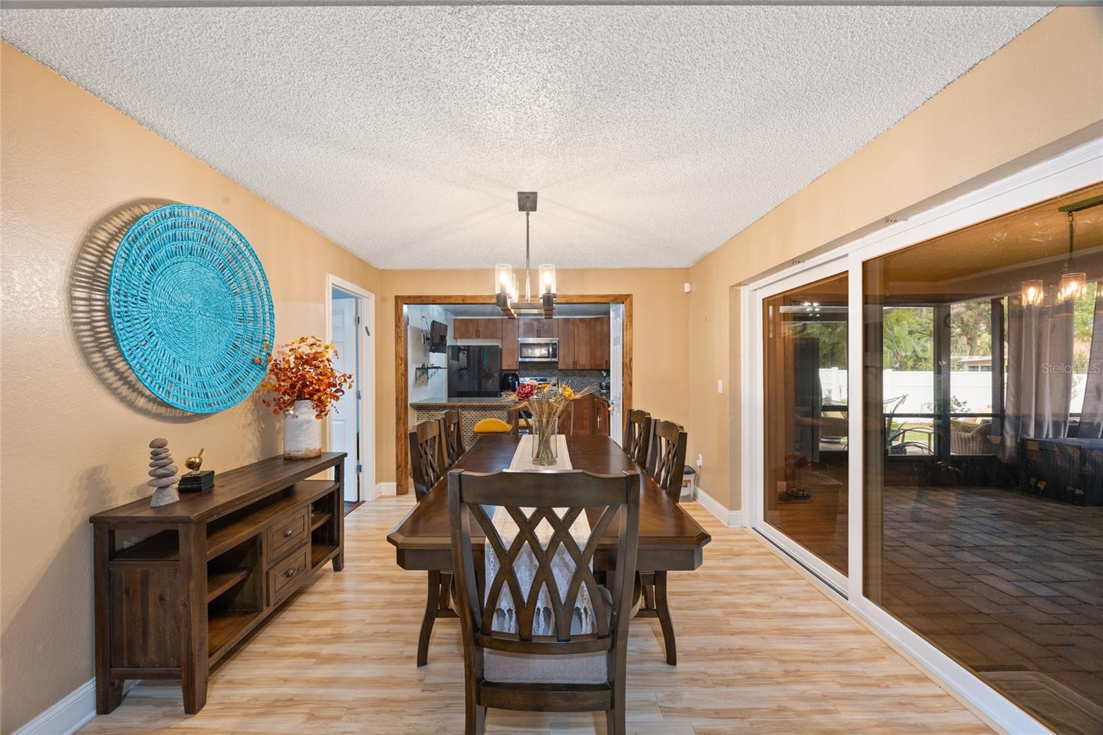 Dinning Room