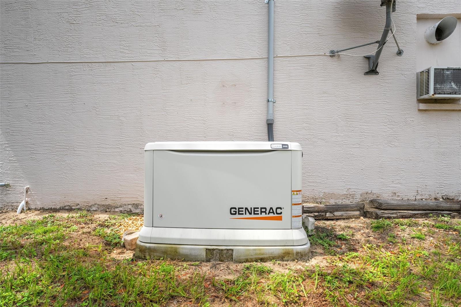 Generac Generator