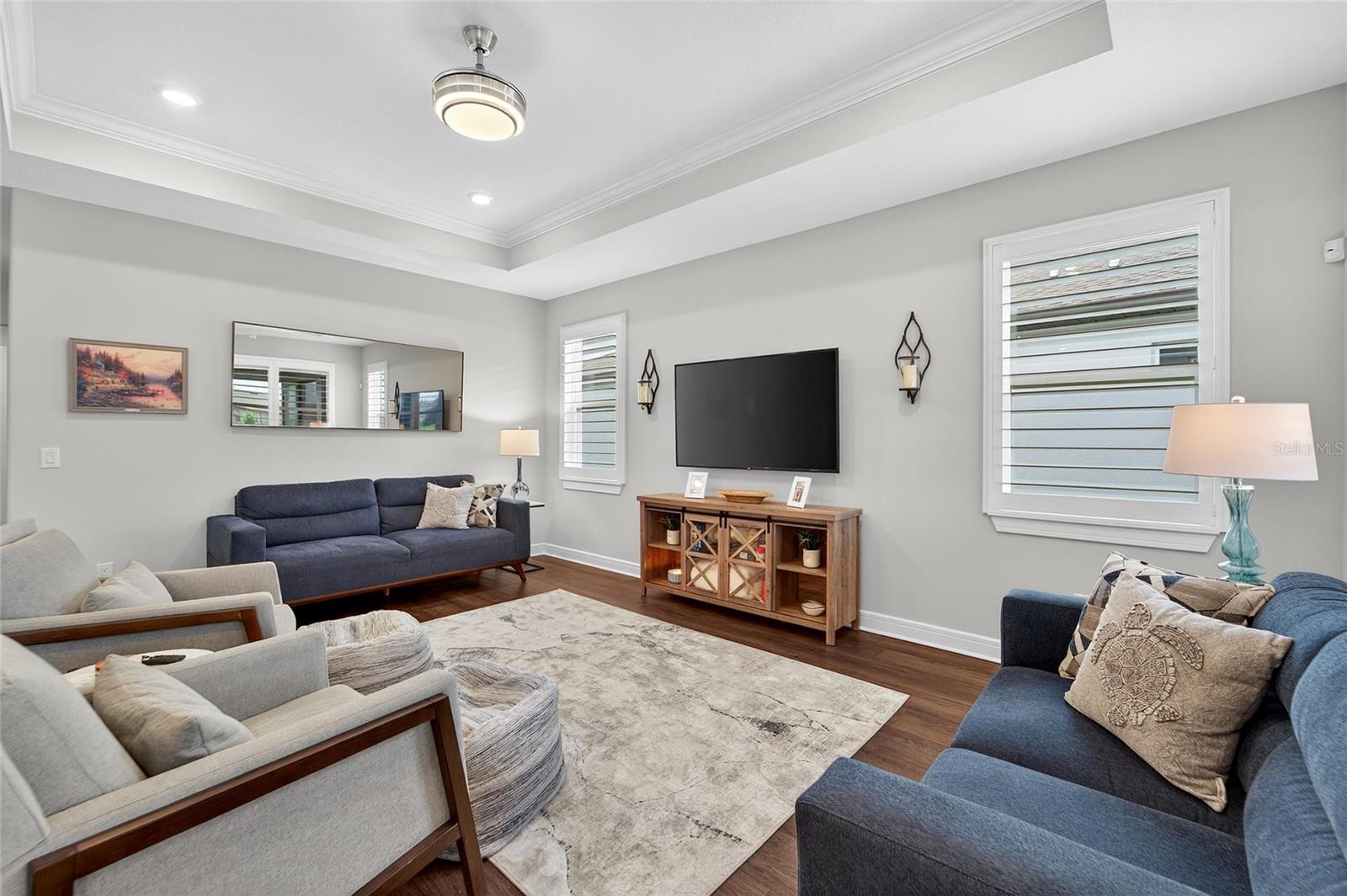 Great room
