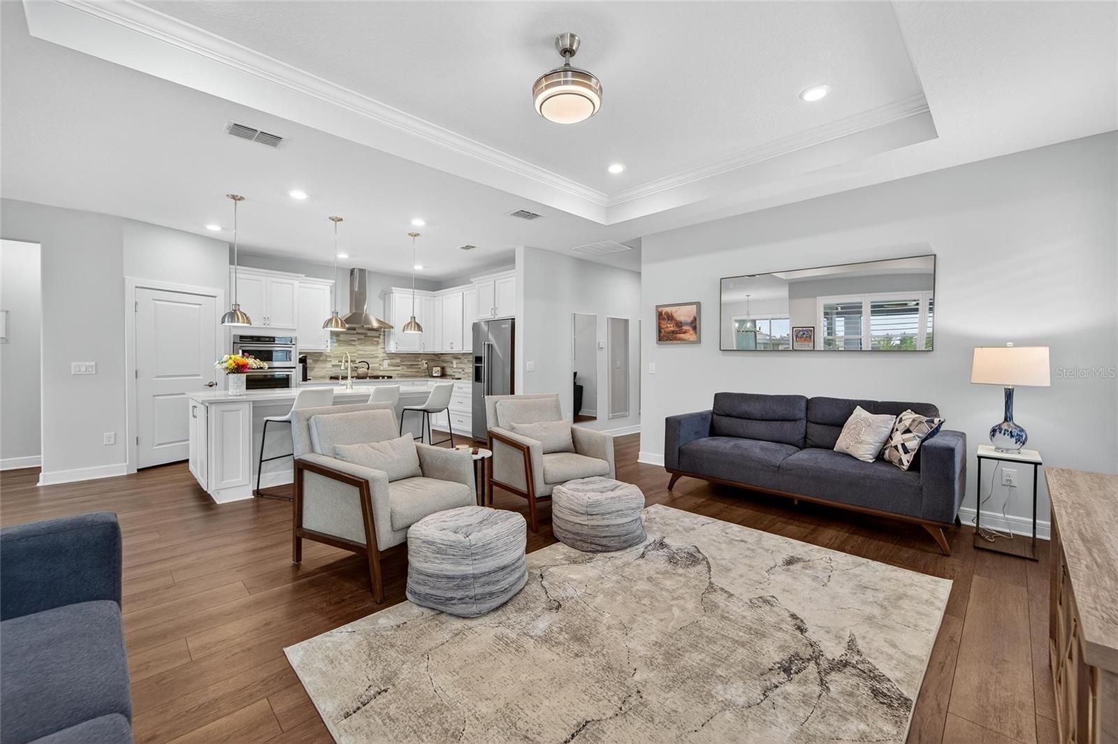 Great room