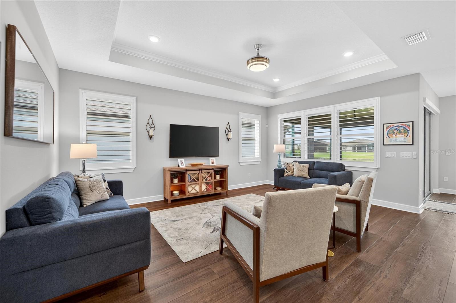 Great room
