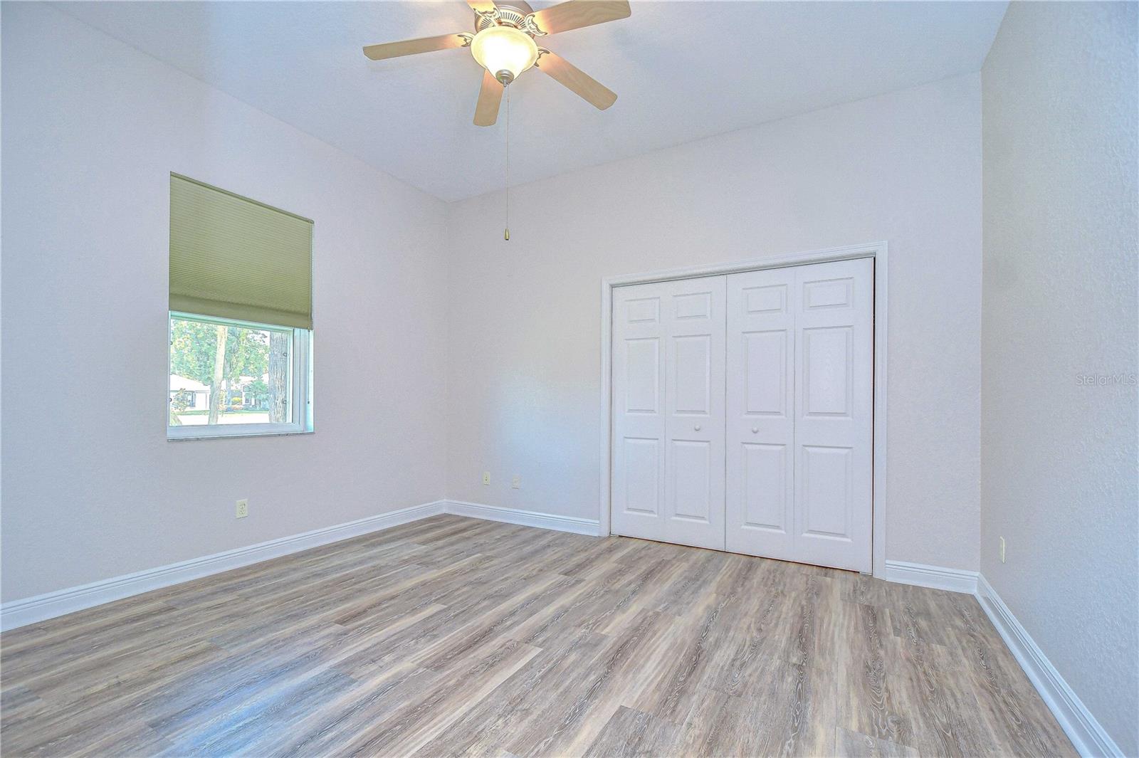 Second bedroom!