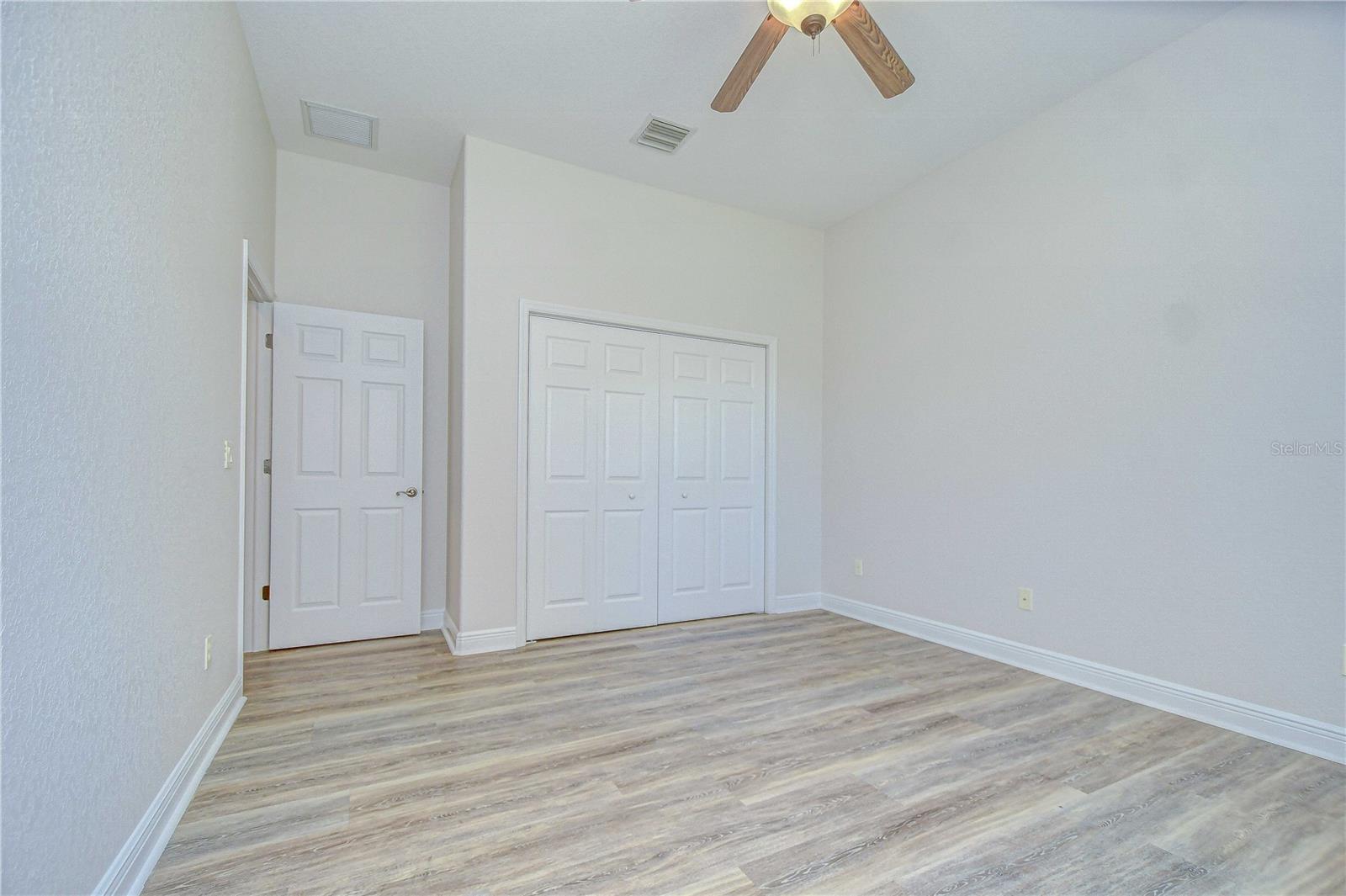 Third bedroom!