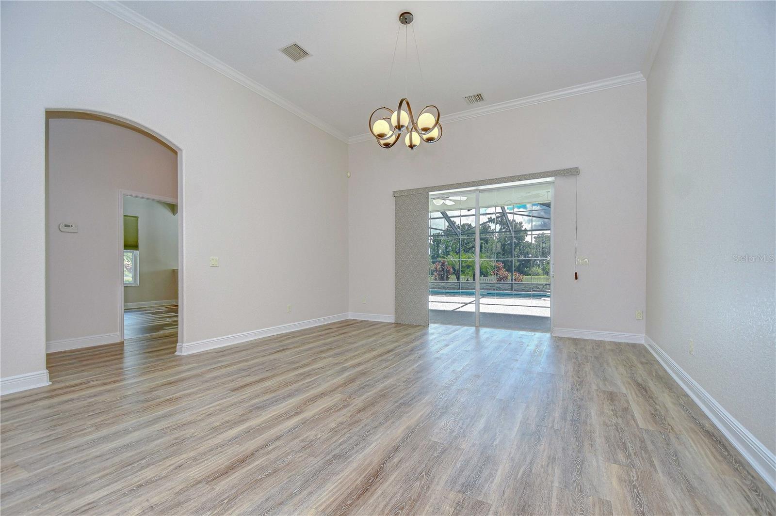 Formal living room!