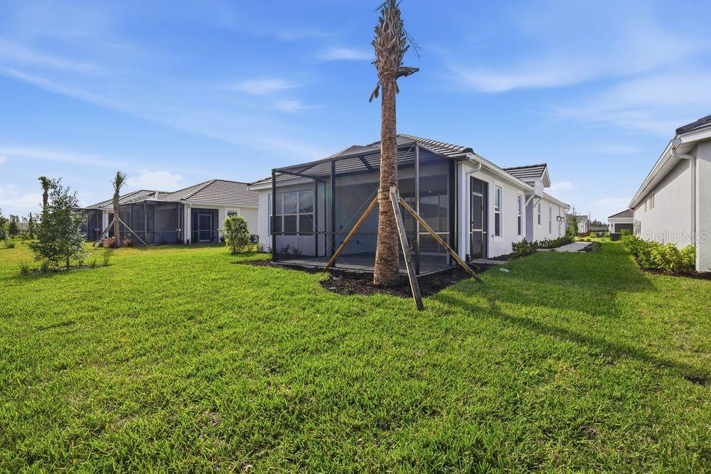 3866 Consolare ~ Ready Now