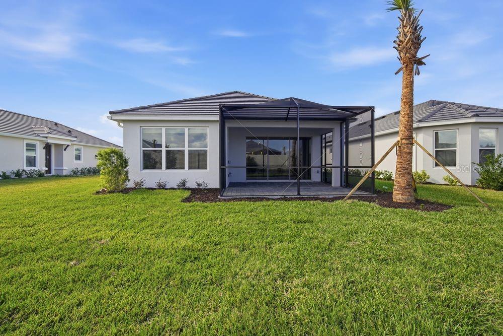 3866 Consolare ~ Ready Now