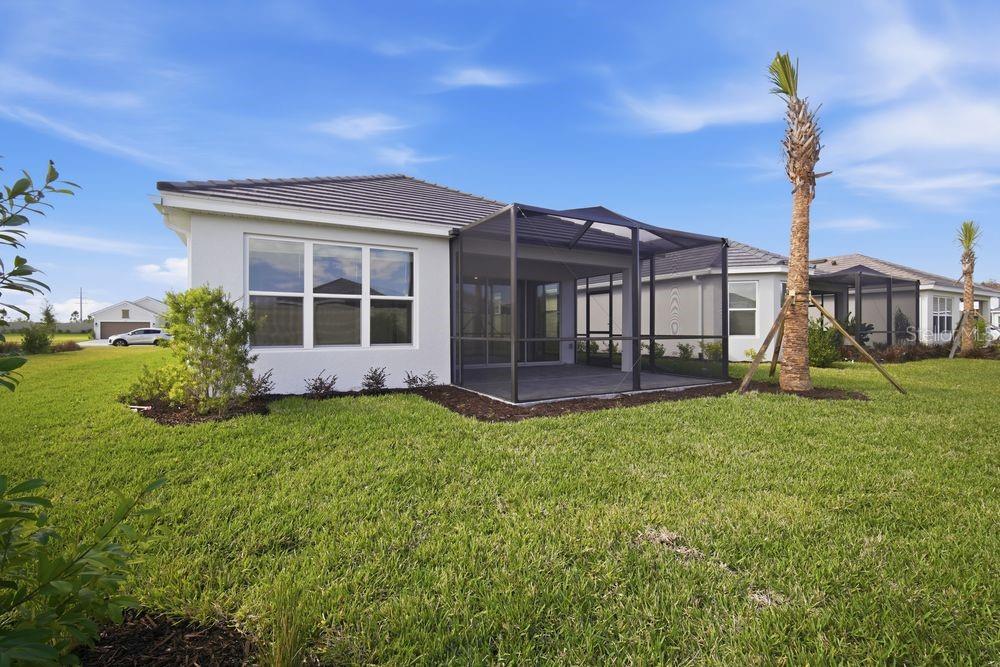 3866 Consolare ~ Ready Now