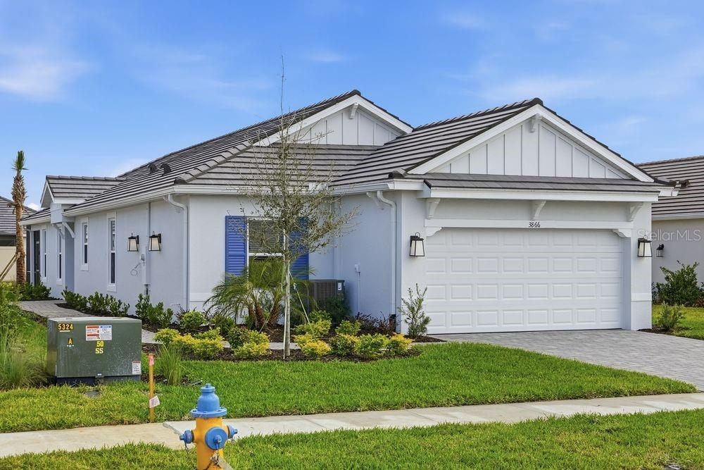 3866 Consolare ~ Ready Now