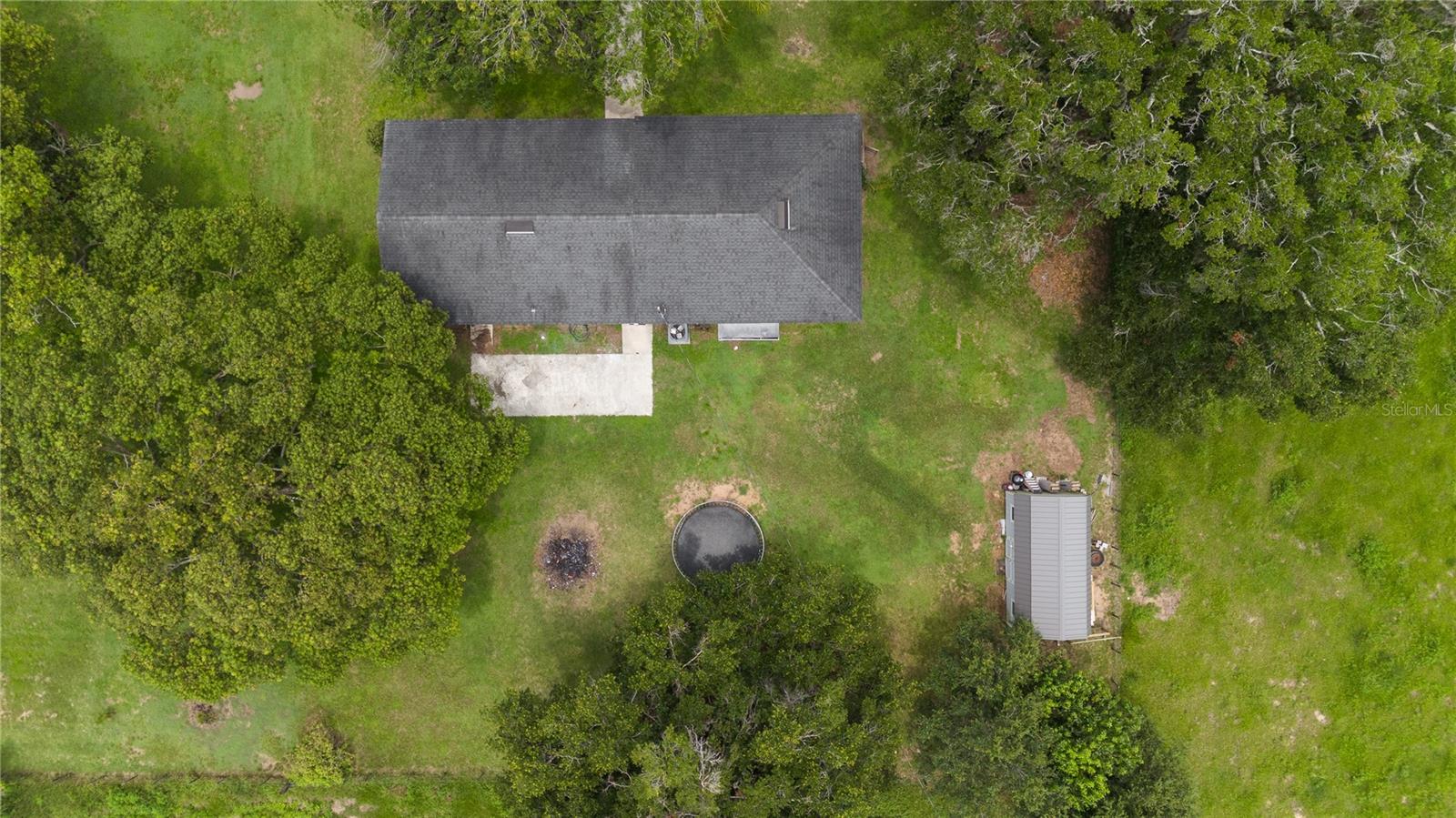 Drone View