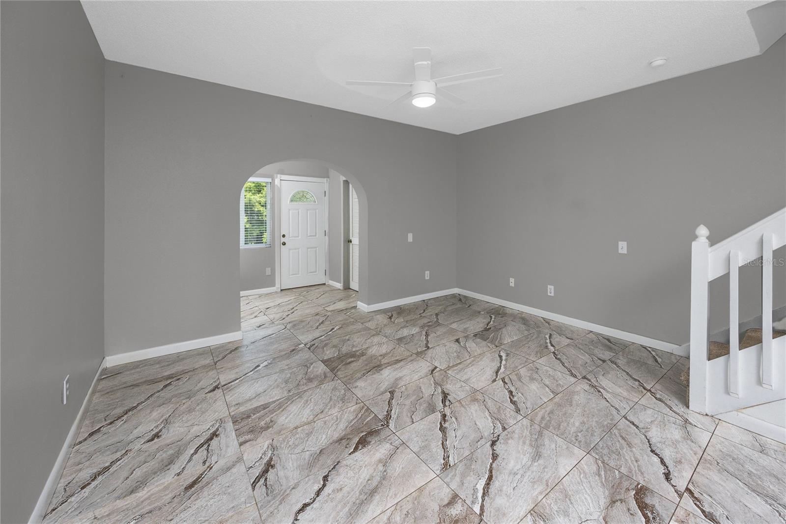 Dining & Living -5936 Bayside Key Dr, Tampa, FL 33615