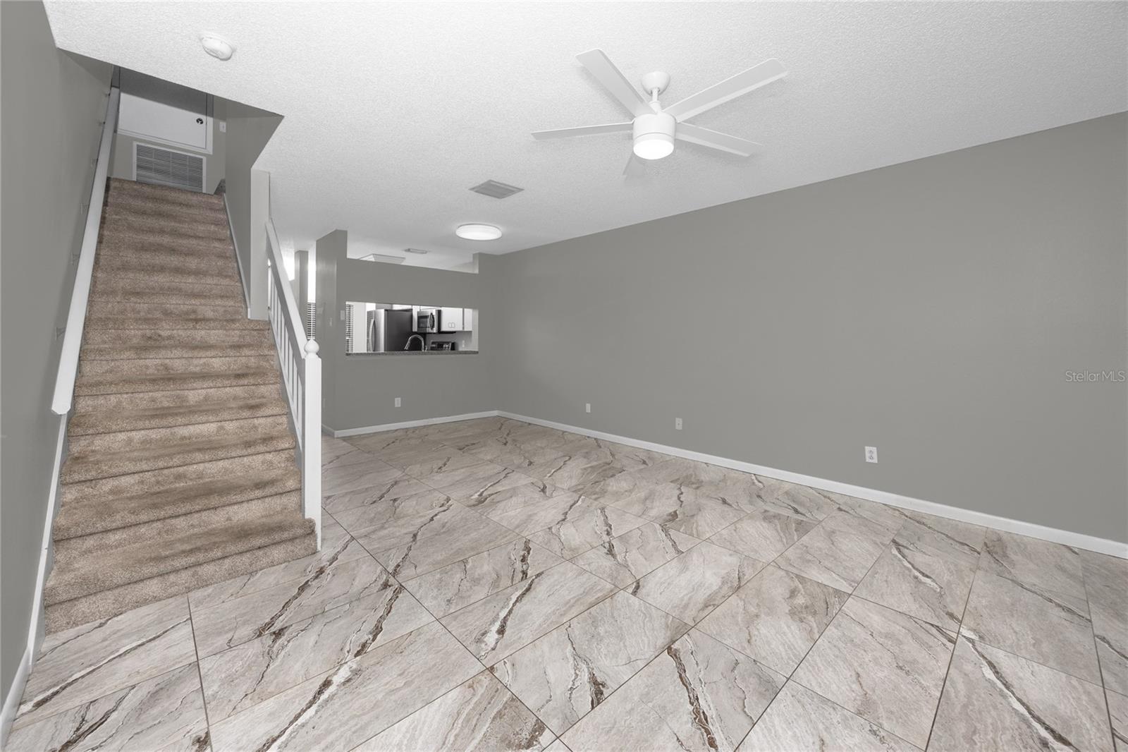 Dining & Living -5936 Bayside Key Dr, Tampa, FL 33615