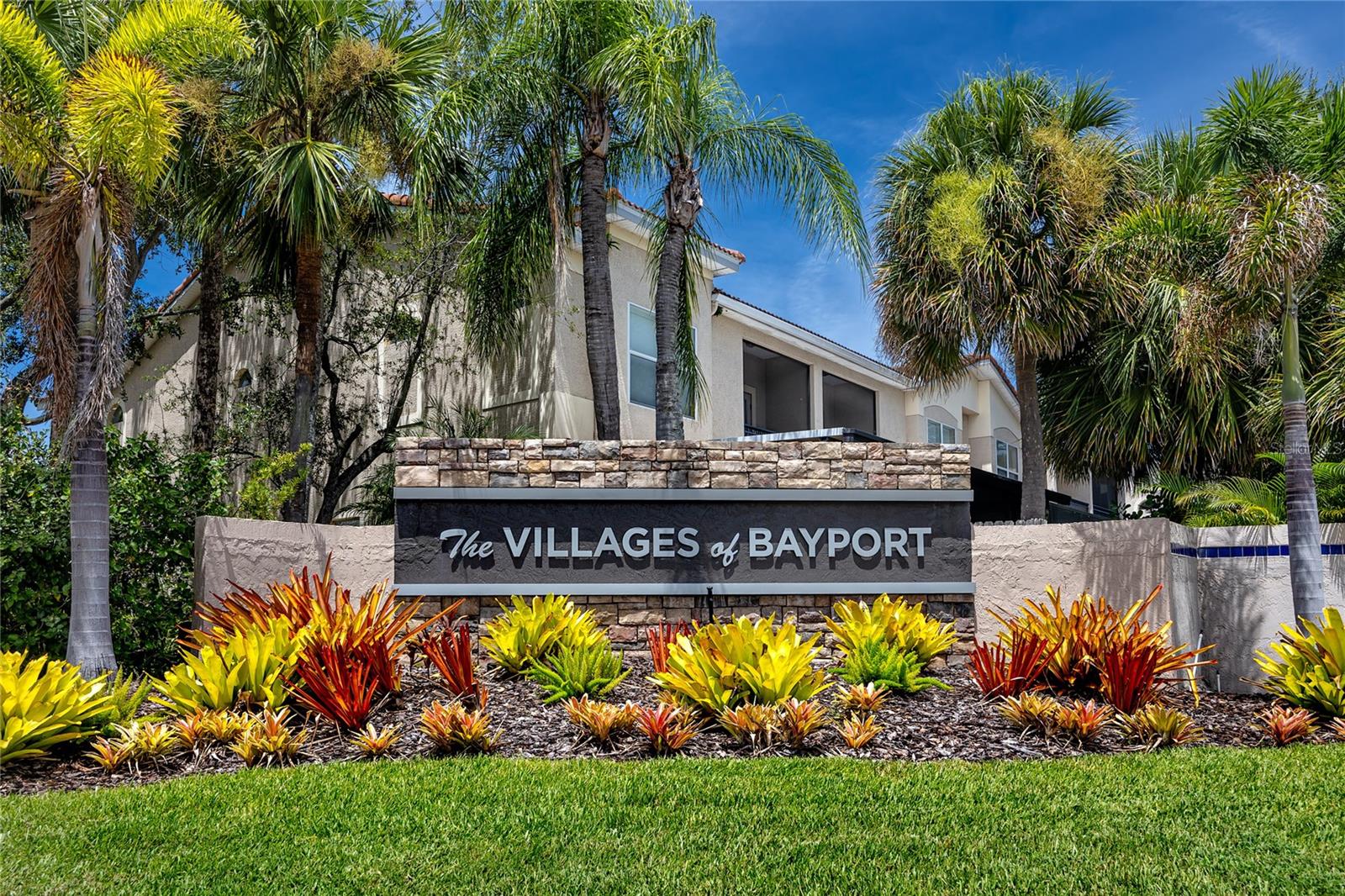 Bayside Key Dr, Tampa, FL 33615