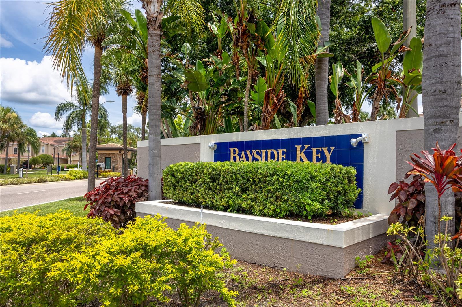 Bayside Key Dr, Tampa, FL 33615