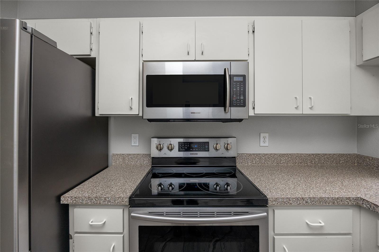 Kitchen -5936 Bayside Key Dr, Tampa, FL 33615