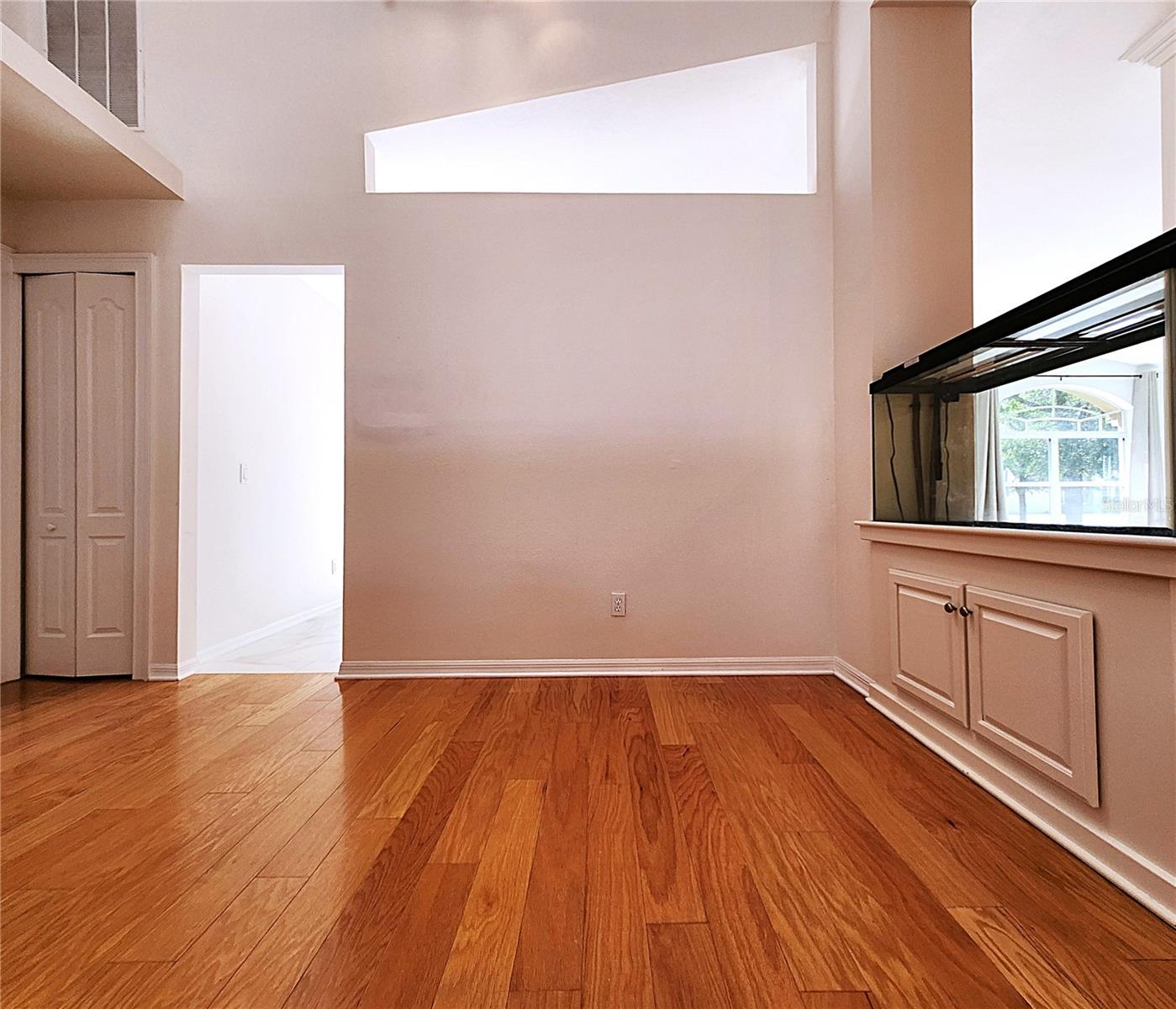 Kitchen Nook
