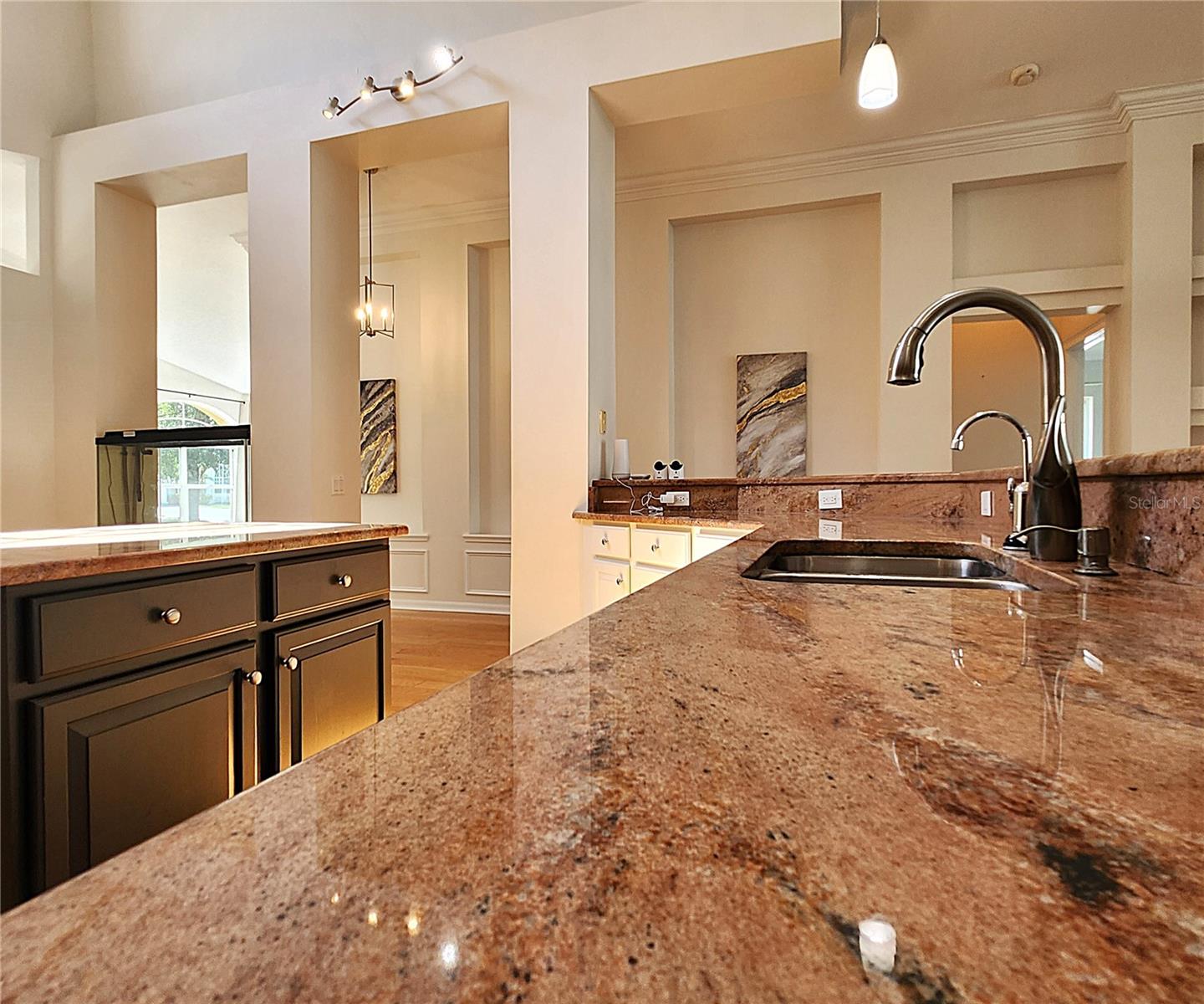 Granite Countertops