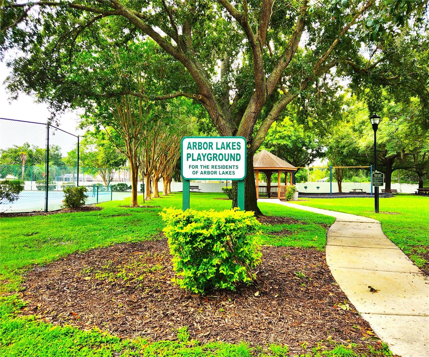Community Playground