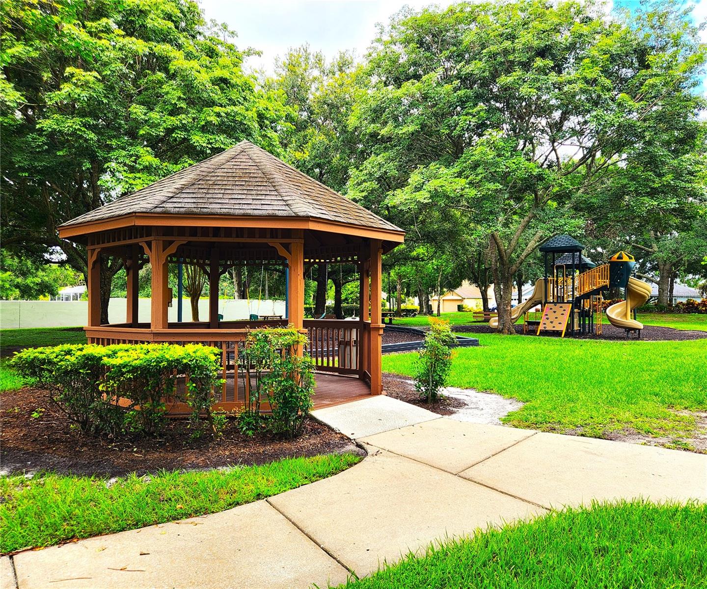 Community Playground
