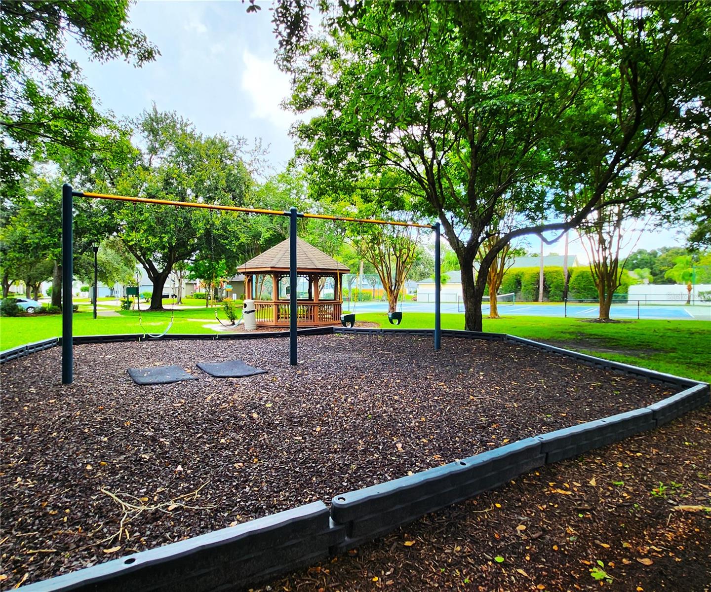 Community Playground