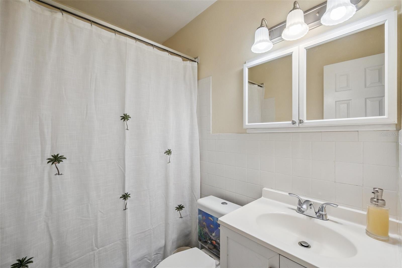 Bathroom 2