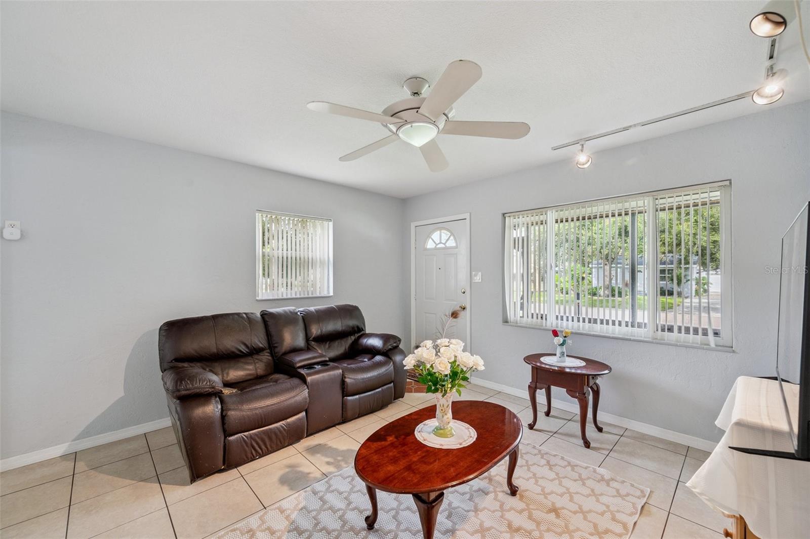 Front Room