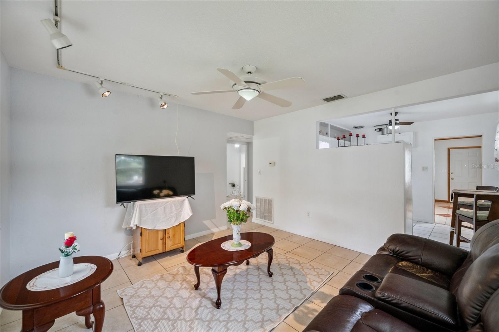 Front Room