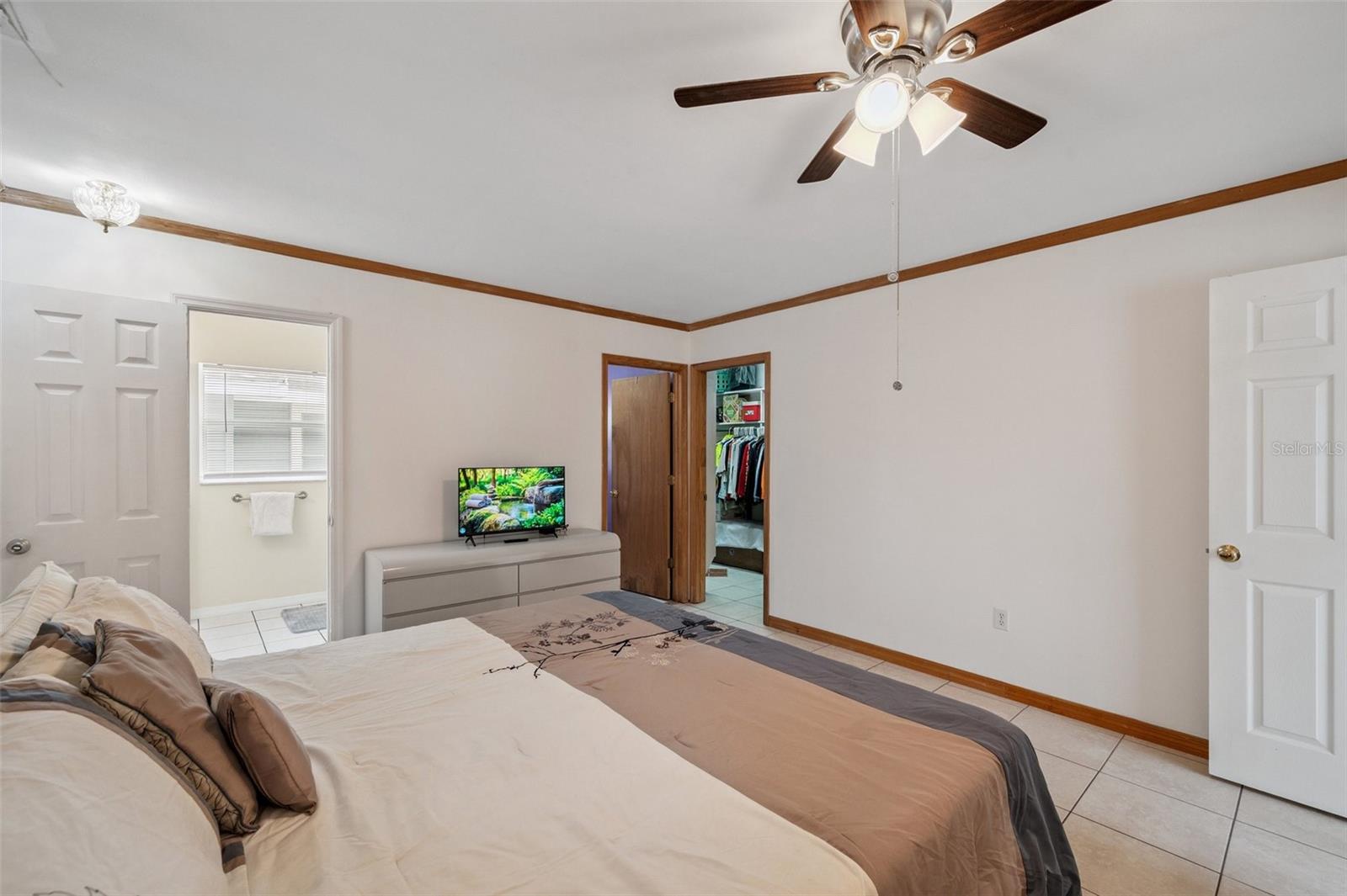 Primary Suite