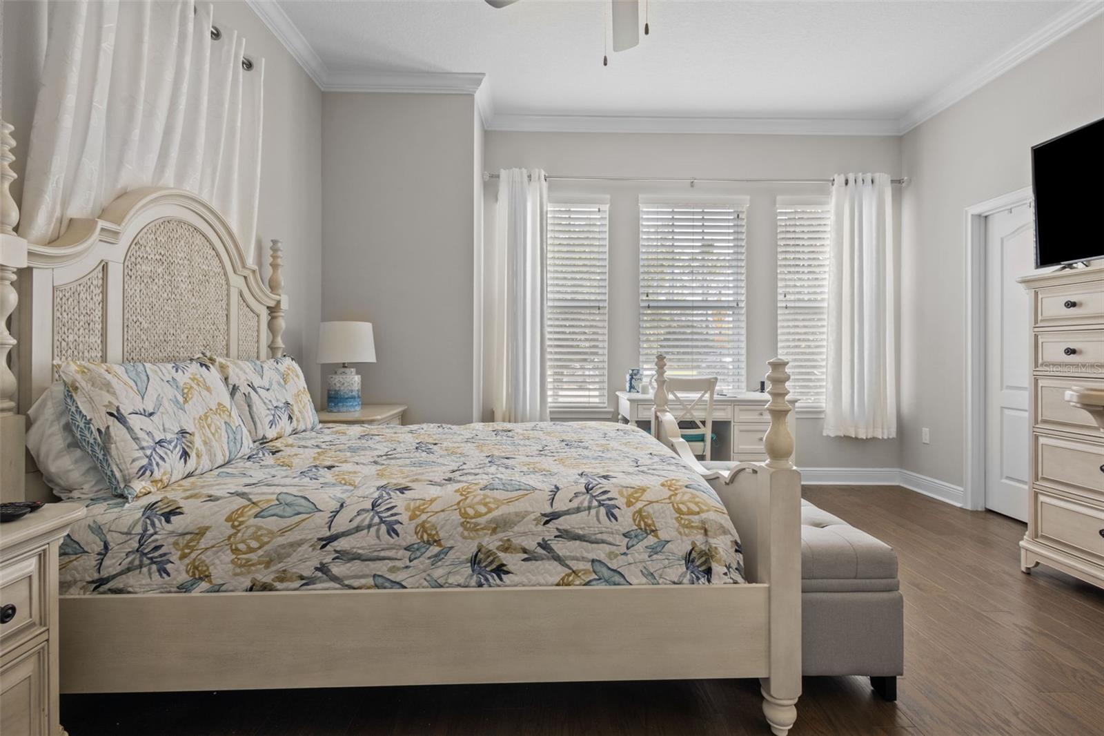 in-law suite bedroom