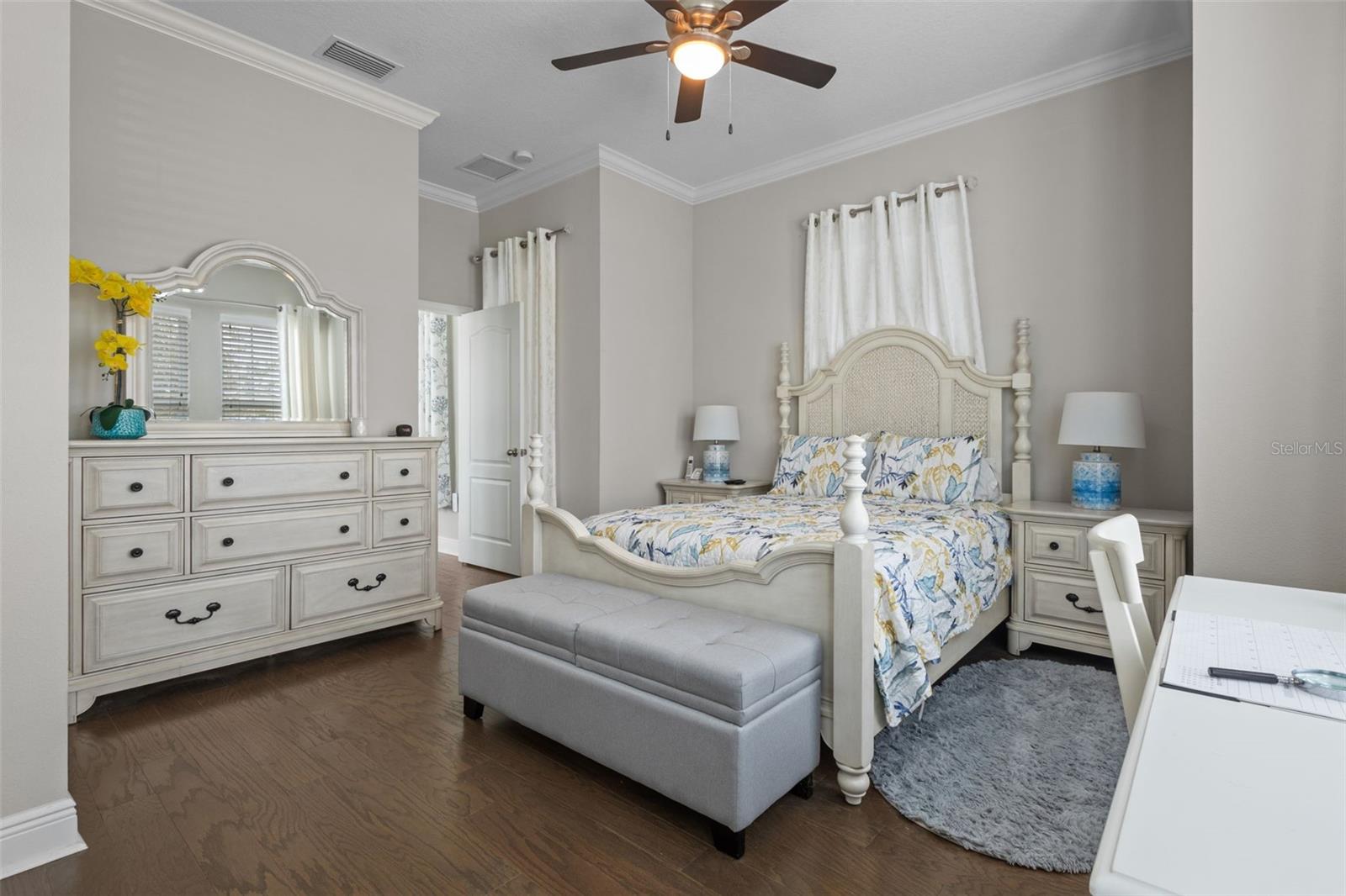 in-law suite bedroom