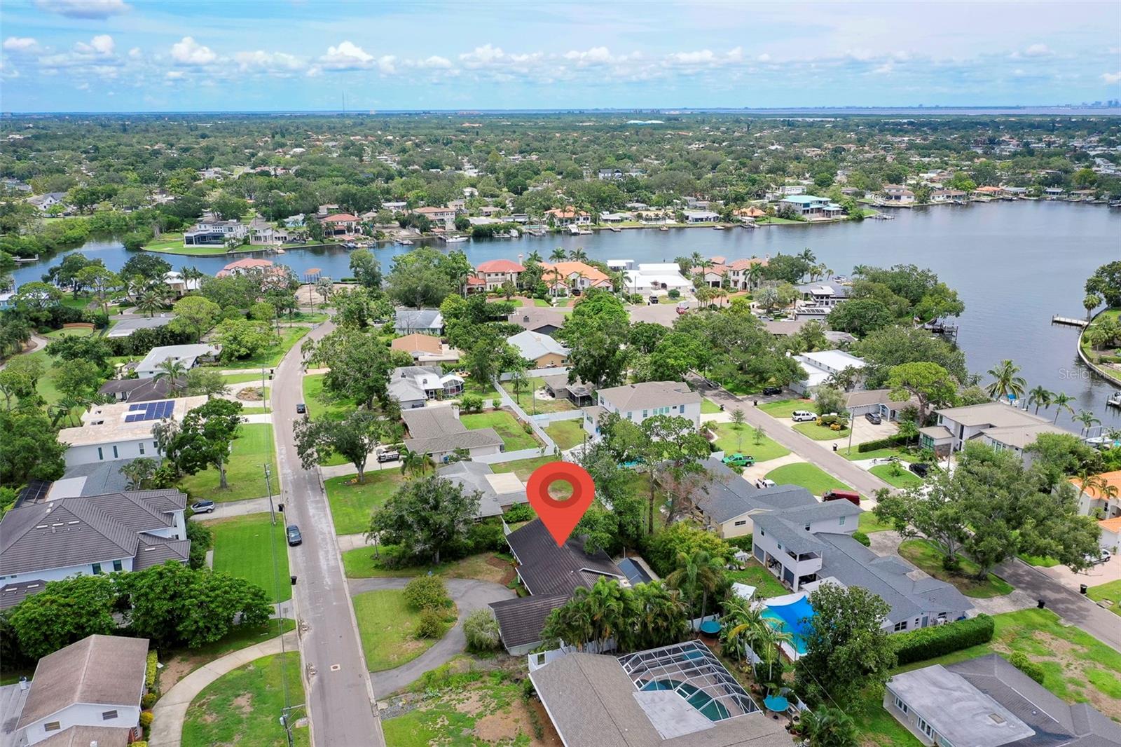 Oversized property