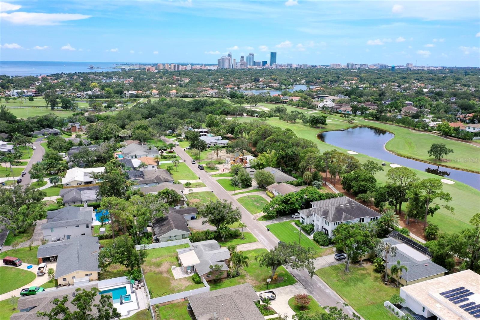 Downtown St Pete