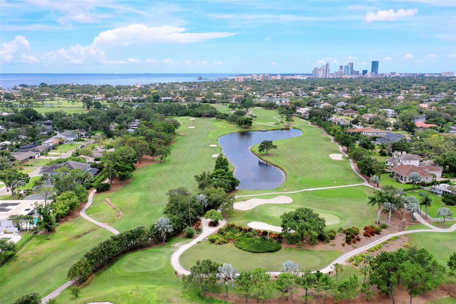 Vinoy Golf Course