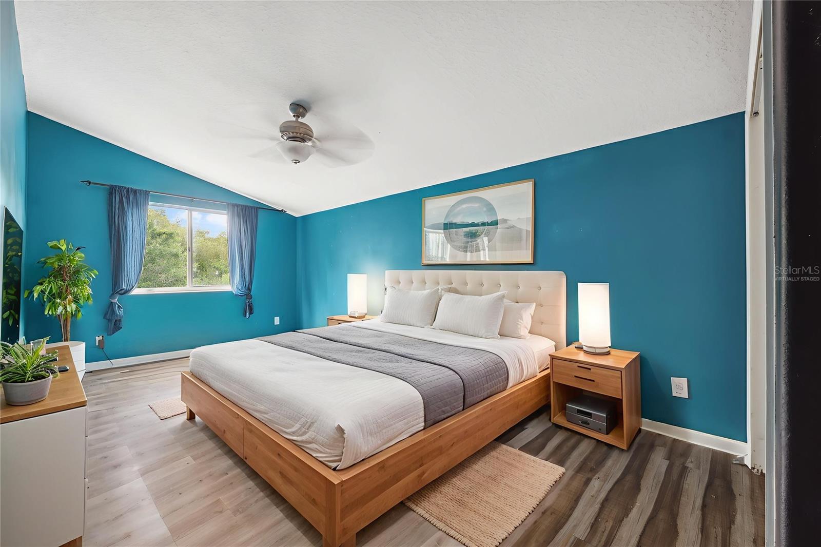 Bedroom 4(Virtually Staged)