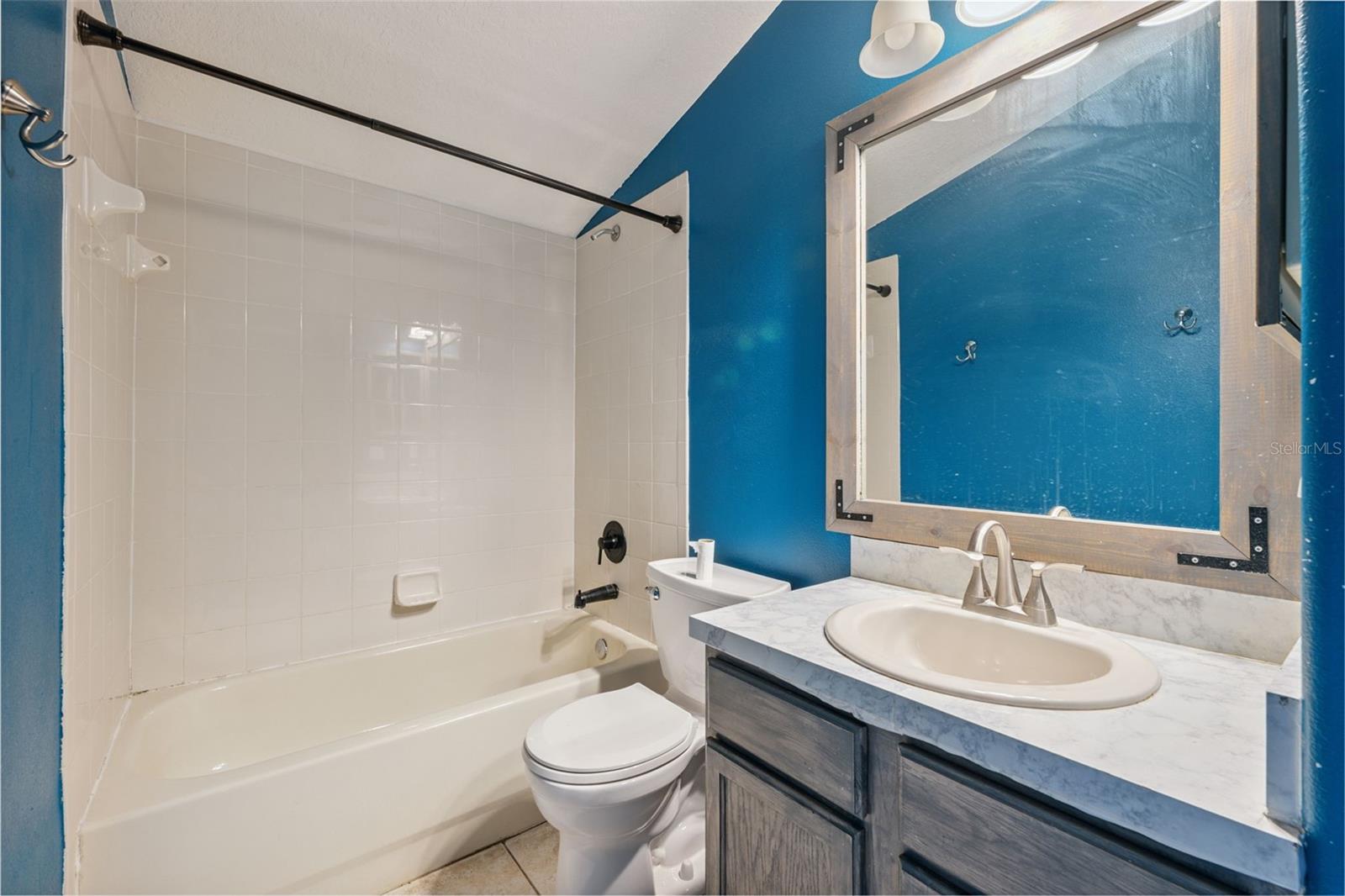Bathroom 3