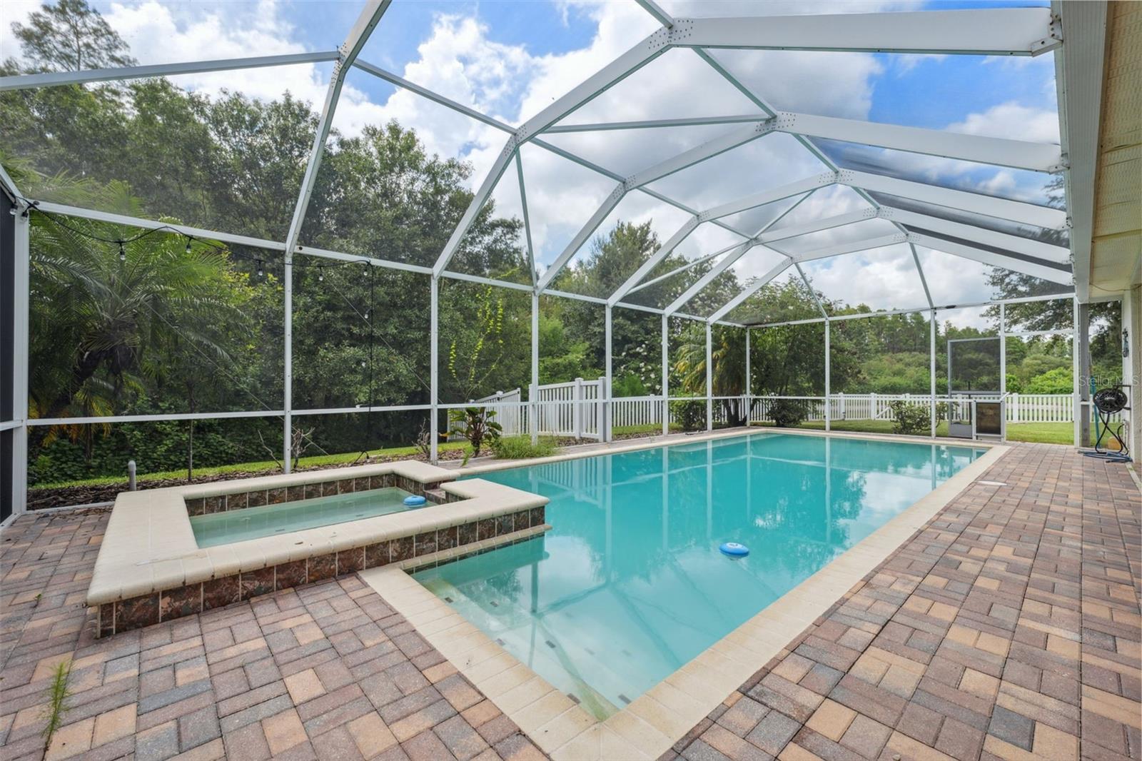 Pool Area